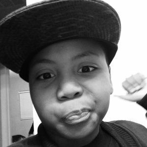 Meet your Posher, Jaeshaun